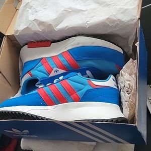 Adidas Retropy F2